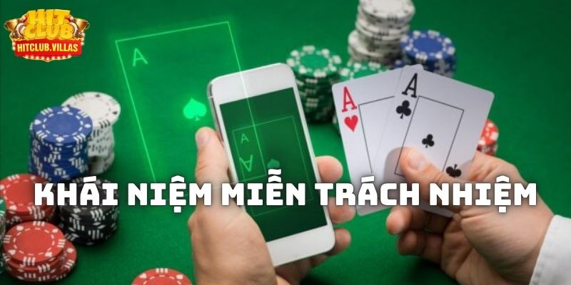 Trách nhiệm của cổng game đối với khách hàng